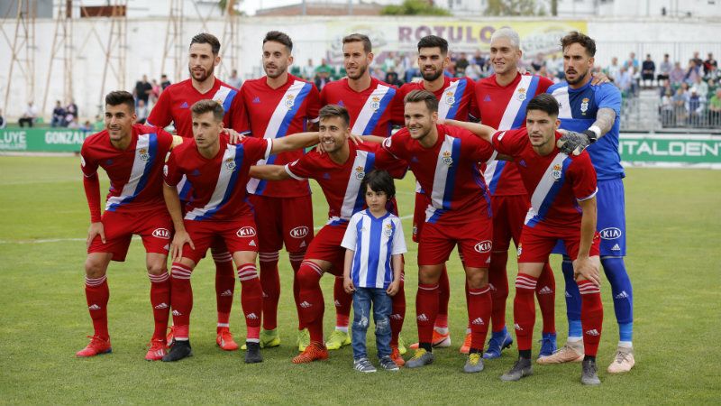 El Recre duerme como líder y matemáticamente ya es equipo de 'play-off'