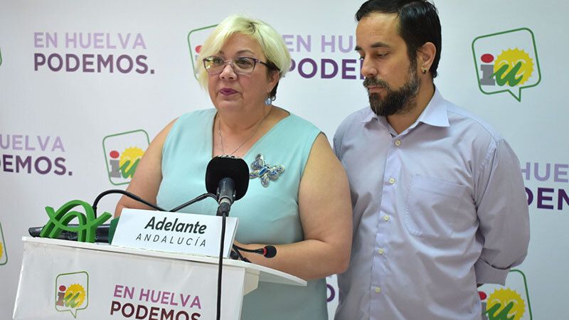 Adelante garantiza que llevará 'la voz de la izquierda' desde la oposición en la legislatura