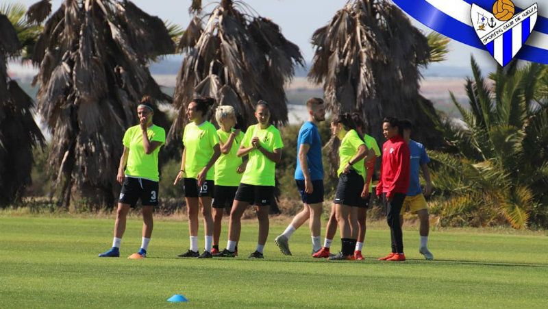 Espanyol-Sporting Huelva: toda la temporada en 90 minutos
