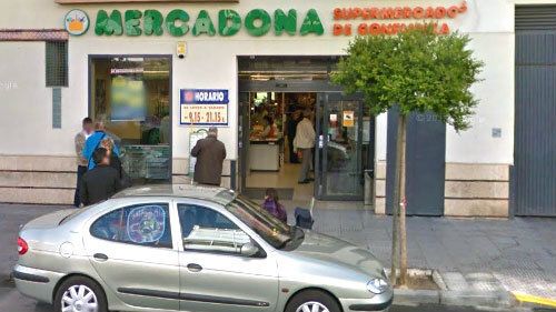 Mercadona ofrece diez empleos en Lepe