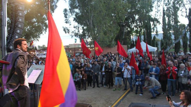 La Fiesta de la Rebeldía celebrará su sexta edición en el Parque de Zafra