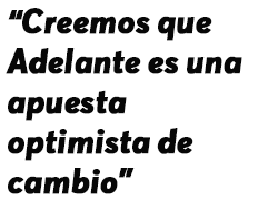 “Queremos combatir la despoblación y para ello es fundamental ofrecer unos servicios públicos dignos”