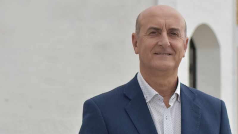 “El Partido Popular en Lepe somos una garantía, personas de fiar”