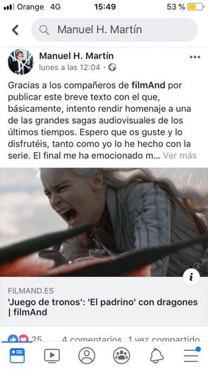 El runrún: El pequeño Mauro encuentra dos donantes de médula