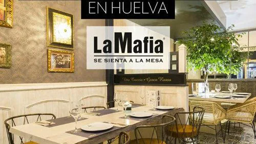 El runrún: La Mafia llegará a Huelva