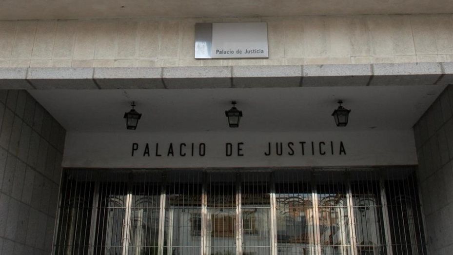 Condenado a un año medio de cárcel por realizar una construcción ilegal en un paraje de Villarrasa