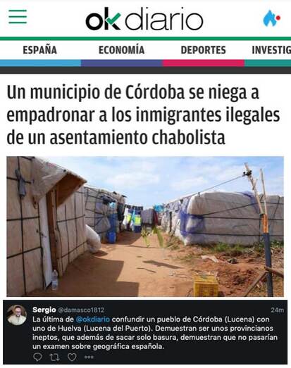 El runrún: Preparando la reapertura de un clásico