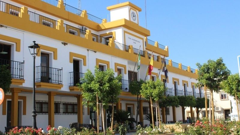 Aljaraque acata que Bellavista, Corrales y La Dehesa no tengan franjas horarias pero recomienda seguirlas