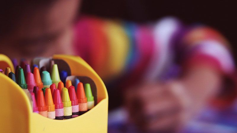 La solicitud de escolarización para menores de tres años podrá realizarse por primera vez online