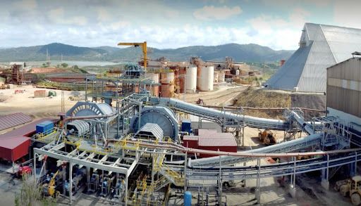 La mina de Riotinto recibe de la Junta la convalidación ambiental definitiva