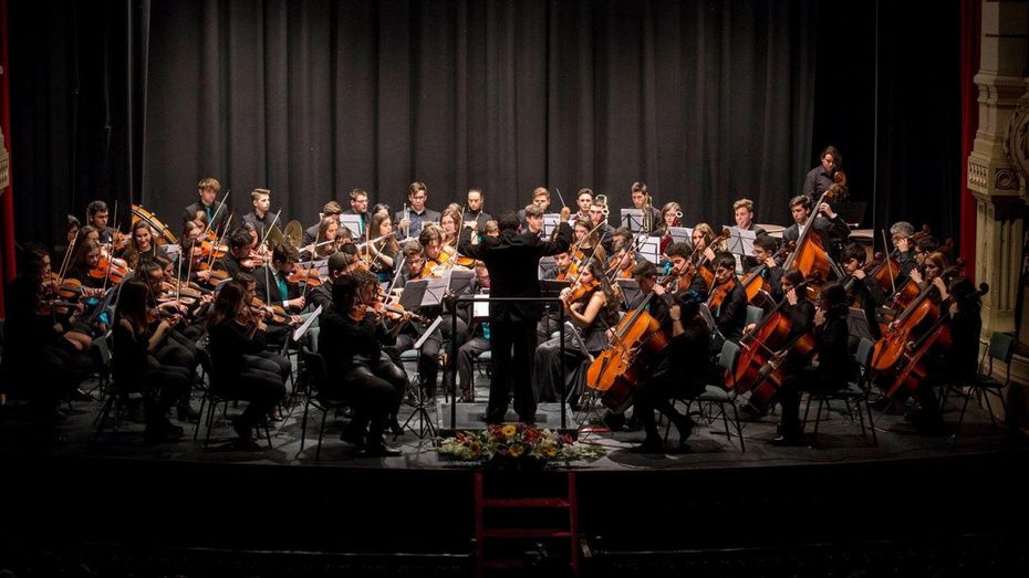 La Junta oferta en la provincia onubense más de 1.500 plazas para las enseñanzas elementales y profesionales de Música