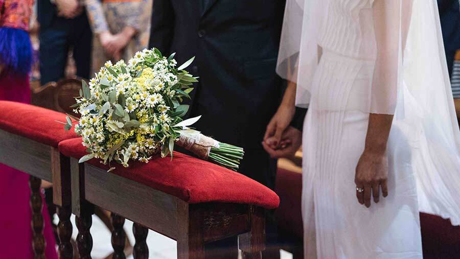 Sin Semana Santa, bodas ni romerías, las floristerías han perdido hasta el 80% de su facturación