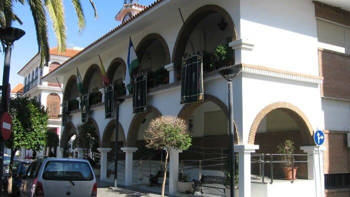 Lepe elimina a los establecimientos la tasa por ocupación de vía pública