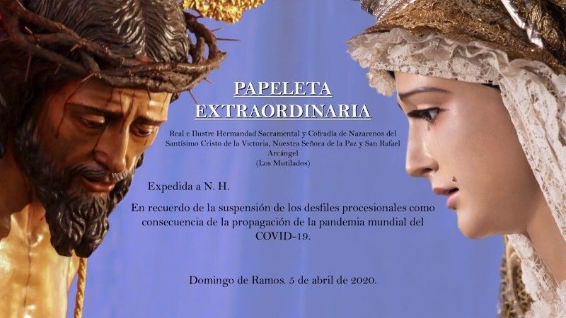 La Casa Hermandad de los Mutilados abrirá para el cobro de las cuotas anuales