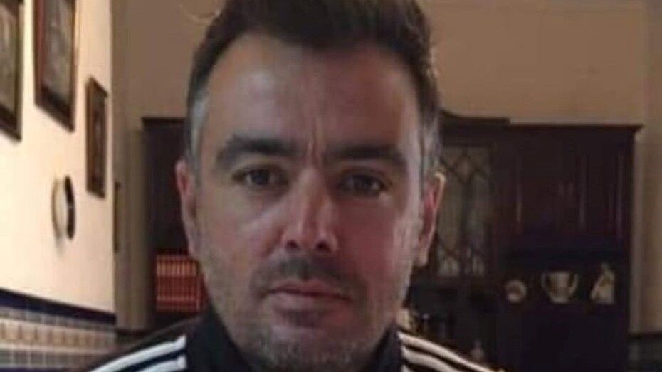 Unas 200 personas forman el dispositivo de búsqueda del vecino de Valverde que desapareció tras salir a andar este domingo por Candón