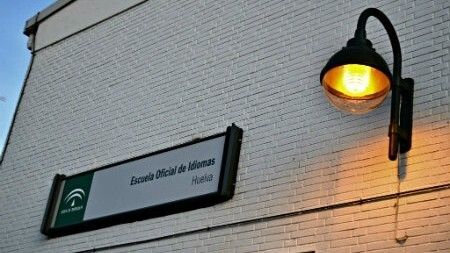 Educación oferta más de 4.300 plazas para las cuatro Escuelas Oficiales de Idiomas de Huelva