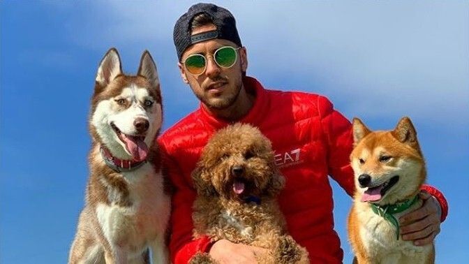 Abeledo: 'No puedo esconder que me están llegando cosas'