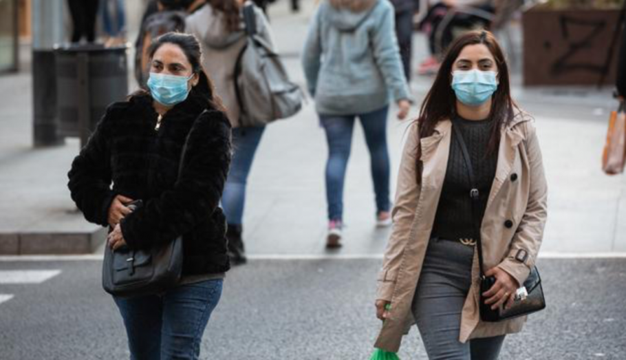 Sanidad notifica 2 fallecidos en las últimas 24 horas y 39 muertes en la última semana