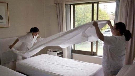 Los hoteles y el turismo activo también podrán retomar su actividad desde el lunes