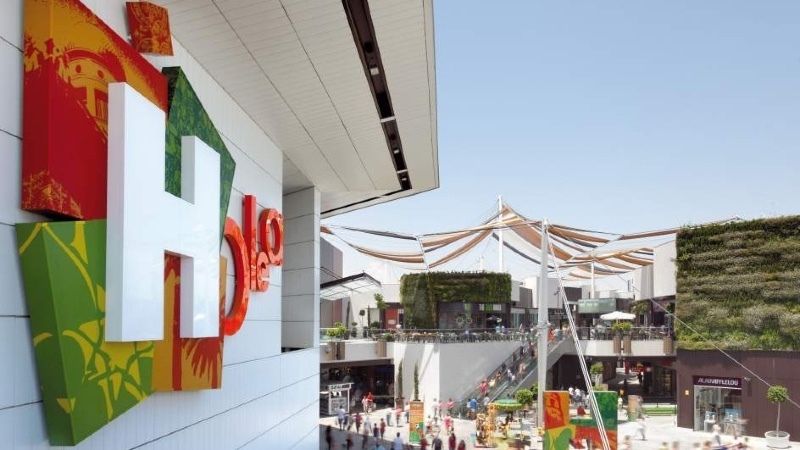 Los clientes de Holea podrán consultar en tiempo real cómo está su aforo antes de ir