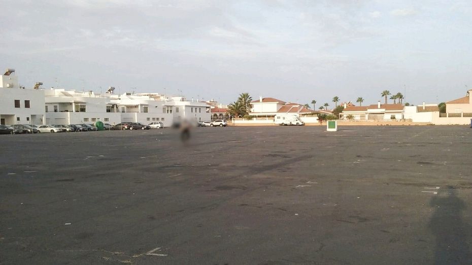Abierto el plazo de solicitudes para instalar un puesto en el mercadillo de La Antilla