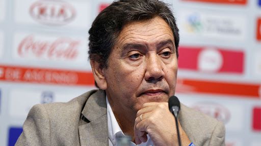 Zambrano sobre la campaña de socios: 'Les he pedido a mis consejeros iniciativas que sean las más estrambóticas del mundo'