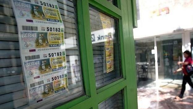 La ONCE oferta 40 puestos de trabajo con un salario bruto anual de entre 6.000 y 10.000 euros