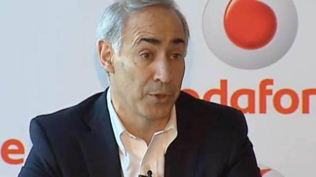 Vodafone España crece en clientes móviles, de fibra y televisión
