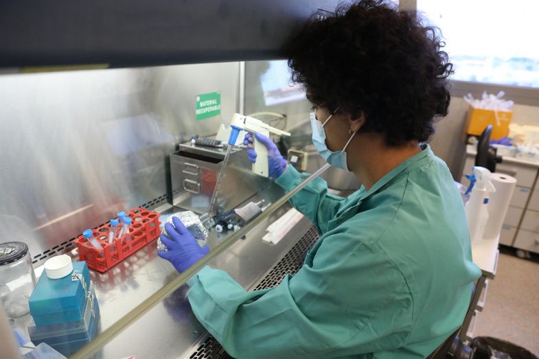 España registra un nuevo aumento en muertes por Covid-19, con 95 en las últimas 24 horas