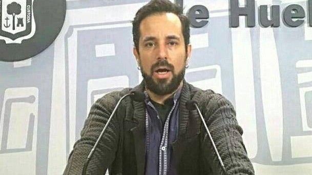 Adelante Huelva pide destinar a la crisis económica del coronavirus los 120.000 euros que estaban destinados a la Semana Santa