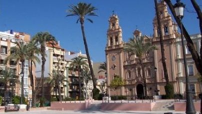 Las misas en la fase 2 podrán celebrarse con un 50% de aforo
