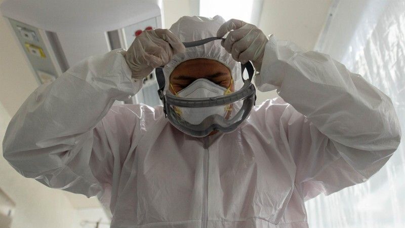 Descienden de 70 a 50 las muertes por Covid-19 en España en las últimas 24 horas