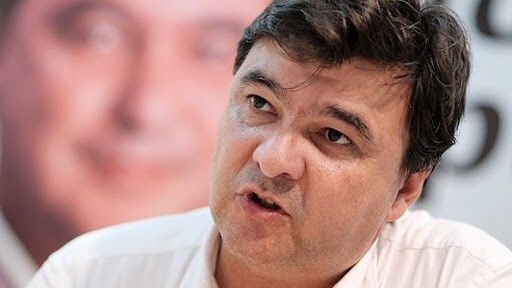 Gabriel Cruz 'descarta' que haya Colombinas a falta de darle oficialidad: 'Es muy complicado que se permitan concentraciones de miles de personas'