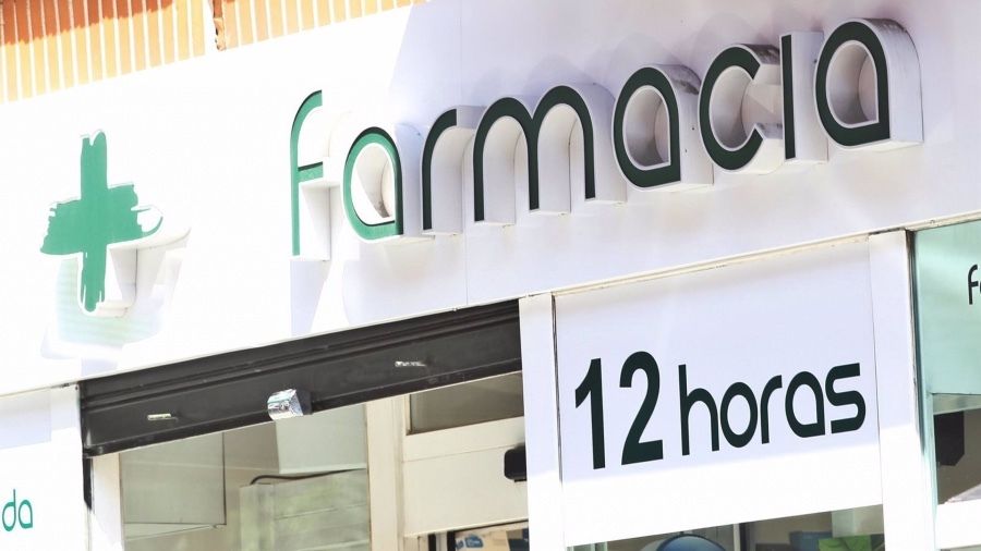 Las farmacias onubenses participarán en la realización de un registro de pacientes con síndrome post-covid