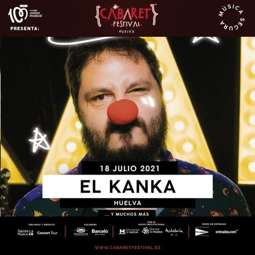 El Barrio, Ara Malikian, Niña Pastori, Pablo López y Miguel Poveda también estarán este verano en Las Noches del Foro