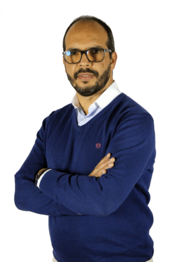 Ismael Rodríguez: “Estamos recogiendo unos frutos que eran inesperados por la prontitud del proyecto”