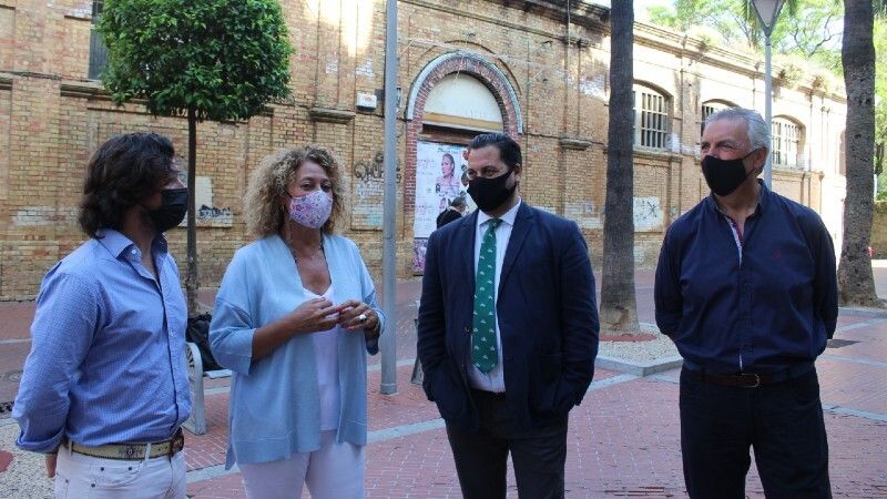 El PP denuncia falta de inversión del equipo de Cruz y premios 'a la mala gestión'