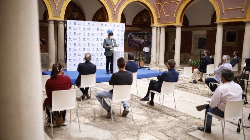 Huelva lanza un paquete turístico con dos noches de alojamiento, cena gourmet y rutas en la ciudad