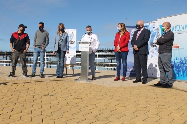 El 10k de Huelva se celebrará el 18 de septiembre y será Campeonato de Andalucía