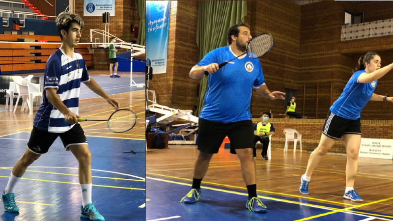 El IES La Orden y el Colombino logran el ascenso a Primera Nacional