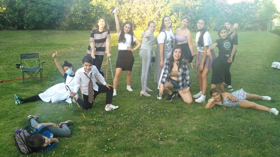 Alejandro Rivera, Alba Casado, Dasare, La Nueva Escuela y el Ceija amenizarán la gala del X Aniversario de Huelva24