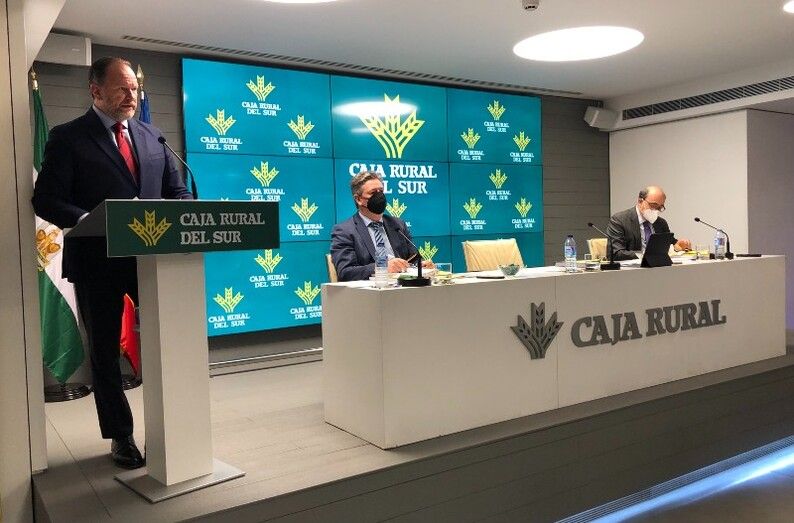 Caja Rural del Sur refuerza su modelo de proximidad en todas las provincias andaluzas e impulsa sus servicios digitales