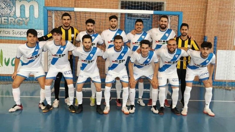 El San Juan desciende después de tres temporadas en Tercera