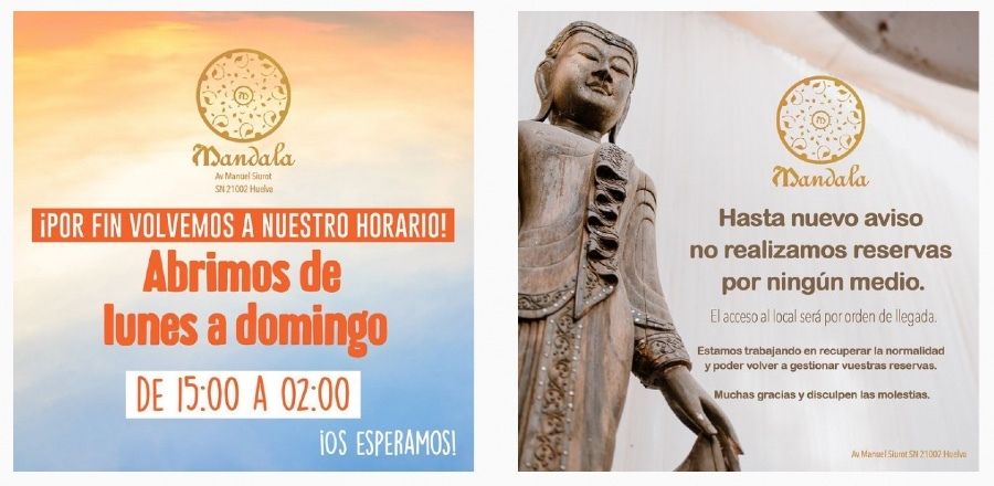 El runrún: ¿Hay miedo a las Colombinas?