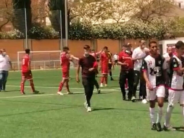 El runrún: ¿Hay miedo a las Colombinas?