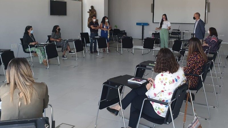 Diputación y UHU trabajan en un estudio sobre el riesgo de adicciones en la provincia