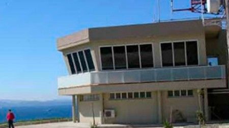 CSIF exige la vacunación inmediata de los 16 miembros de Salvamento Marítimo en Huelva