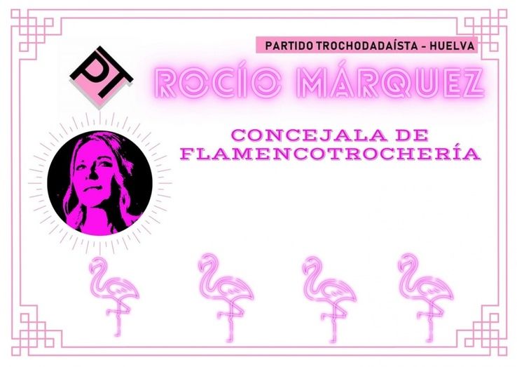 El runrún: La tentadora oferta del PT a Rocío Márquez