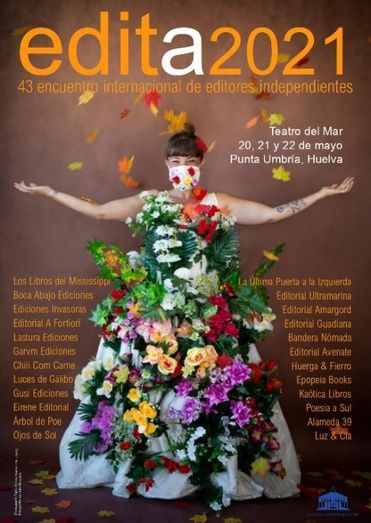 Edita vuelve a celebrarse en Punta Umbría tras el parón por el Covid-19