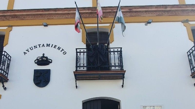 La provincia onubense baja de la tasa de 200 por primera vez desde hace más de un mes y Lucena del Puerto sigue superando los 1.000 casos